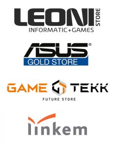 Punto asus - Videogiochi Verona