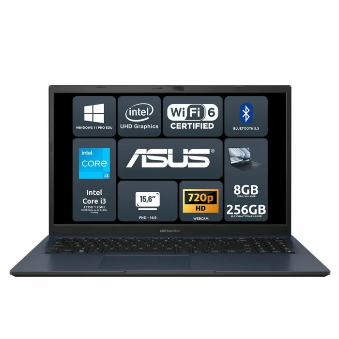 Expertbook B1 B1502CBA-NJ1713XA