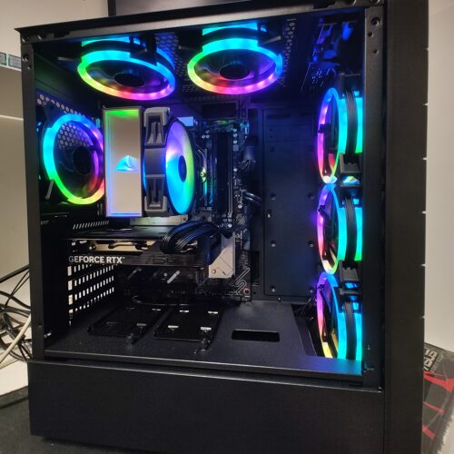 PC Asus By Leoni 5060