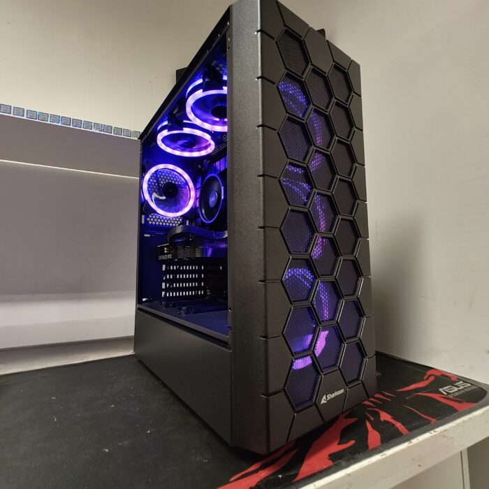 PC Asus By Leoni 3050