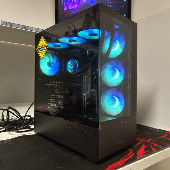 PC Asus By Leoni 5070