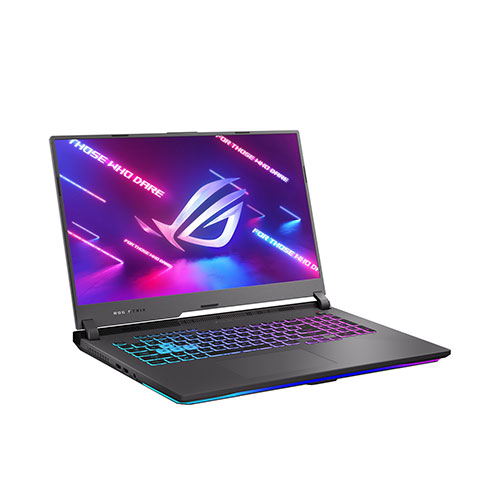 ASUS ROG Strix G17 G713PV-HX162W