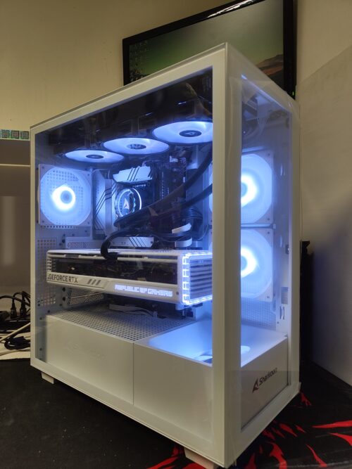 PC Asus By Leoni 5080