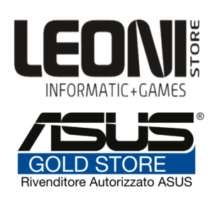 Leonistore ASUS Gold Store Verona