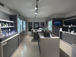 ASUS Gold Store Verona LeoniStore