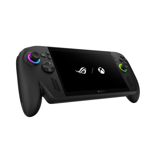 ROG Xbox Ally X RC73XA-NH011W