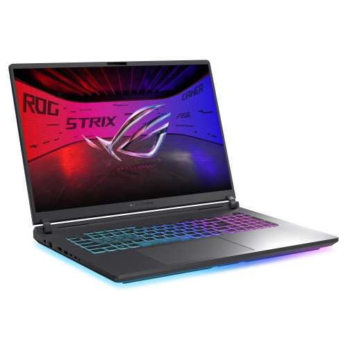 ROG Strix 18 G815LR-S9109W
