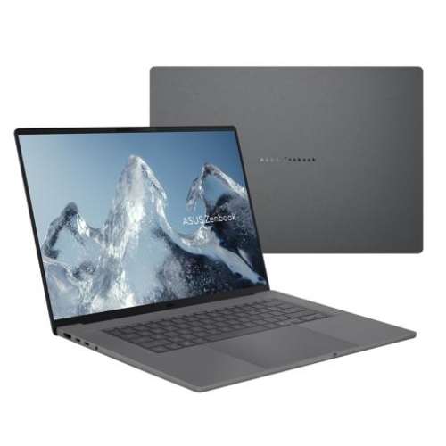 Zenbook A16 OLED UX3607QA-SH013W