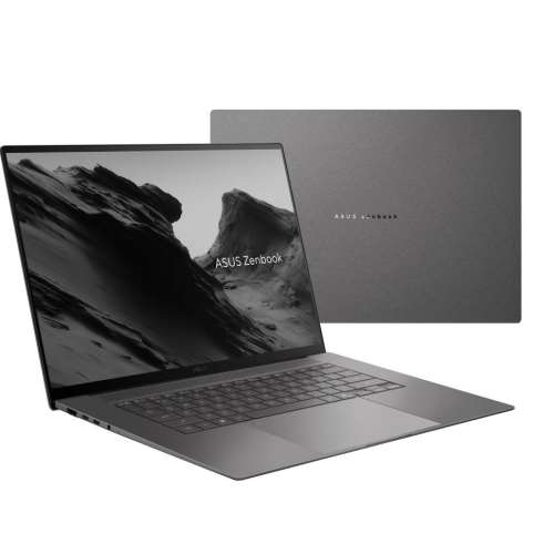 Zenbook S 16 OLED UM5606GA-SS611W